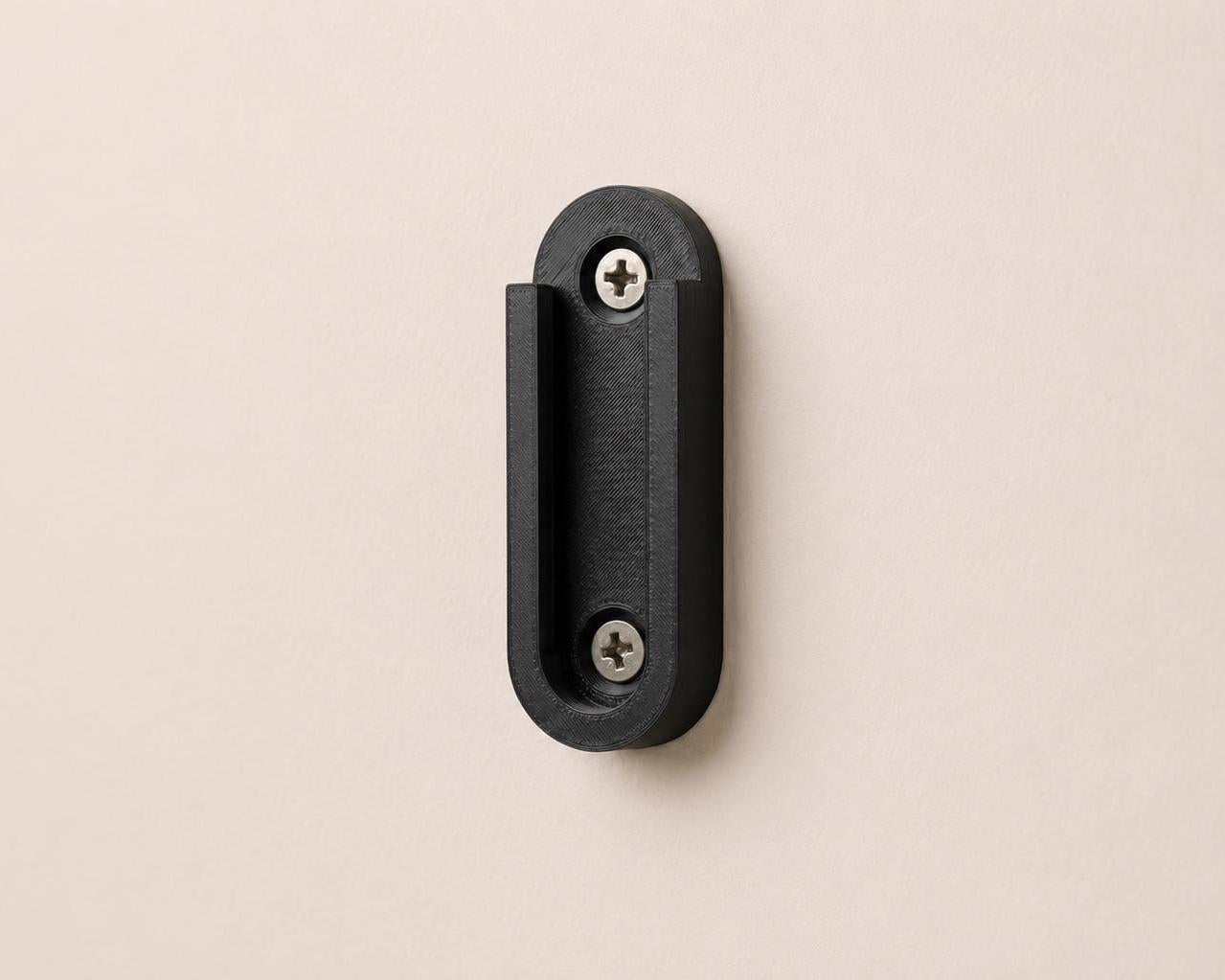 Modulair Wandhaaksysteem