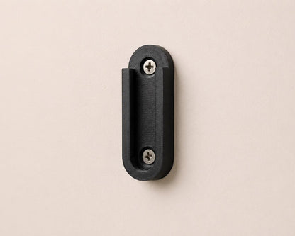 Modulair Wandhaaksysteem