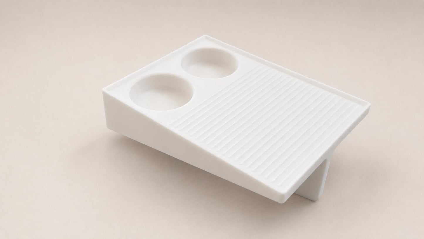 Couch Cup Holder Insert