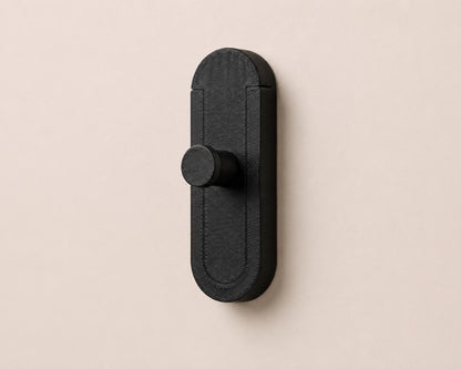 Modulair Wandhaaksysteem