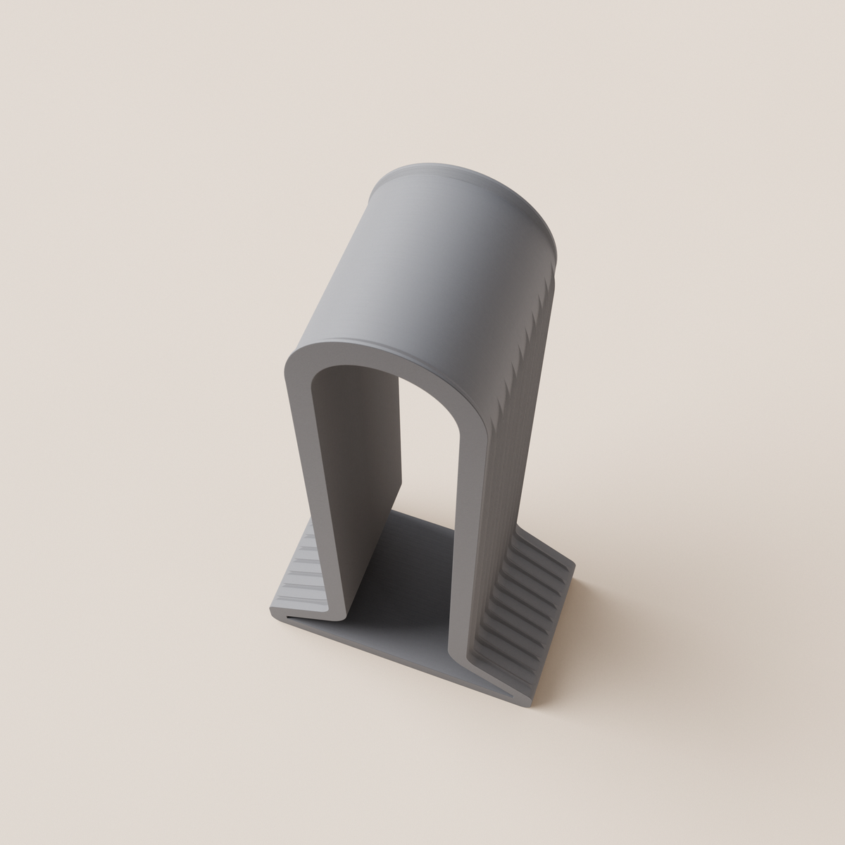 Support pour casque