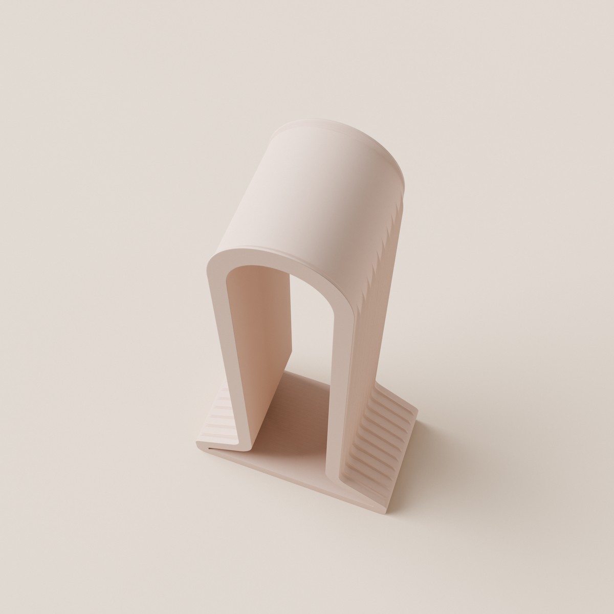 Support pour casque
